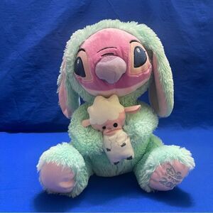 Disney
Ángel Lilo Bunny plush toy